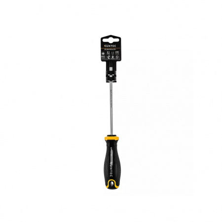 RUNTEC Отвертка профессиональная Phillips PH2 x 150 мм, S2