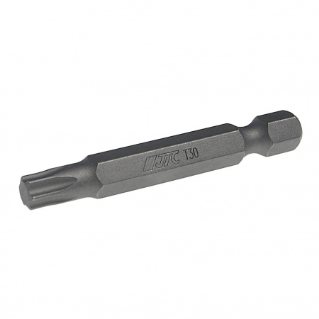 JTC Вставка 1/4"DR TORX Т30х50 мм
