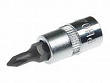 JTC Бита-головка 1/4" PH0х37 мм 