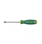 Jonnesway Отвертка стержневая POZIDRIV ANTI-SLIP GRIP, PZ3x125