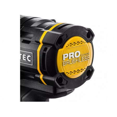 RUNTEC PRO Гайковерт ударный аккумуляторный 1", 20В, 2*9Ач, 2300Нм