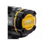 RUNTEC PRO Гайковерт ударный аккумуляторный 1", 20В, 2*9Ач, 2300Нм