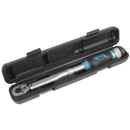 Licota Динамометрический ключ 1/2" 40-210 Нм