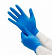Kimberly-clark Перчатки нитриловые, размер L (100 шт/уп)