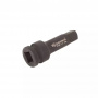 GARWIN PRO Удлинитель ударный 1/2" дюйма (12,7 мм), длина общая 75 мм