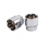 Licota Головка торцевая super lock 1/2" 21мм