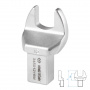 KING TONY Насадка рожковая 16 мм, 14х18 мм