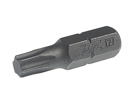JTC Бита TORX Т27х25 мм 1/4"