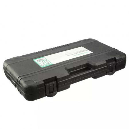 GARWIN PRO Набор ударных головок дюймовых 3/4", 56 мм, 20 пр., 3/4" — 2"