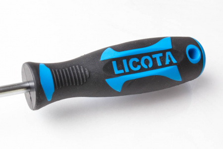 Licota Отвертка профессиональная PH0, 60 мм