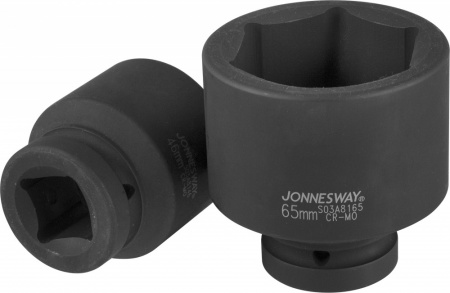 JONNESWAY Головка торцевая ударная 1"DR, 24 мм