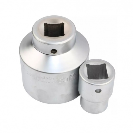 GARWIN PRO Набор торцевых головок 3/4", 6 гр., 19-55 мм, 21 предмет