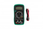 MASTECH Цифровой мультиметр MAS830B
