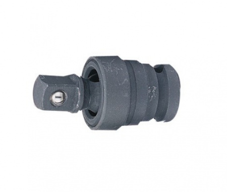 FORCE Кардан ударный 1/2" L=75 мм универсальный