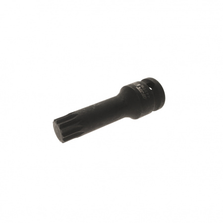 JTC Головка торцевая ударная SPLINE 1/2"х М16, длина 78мм