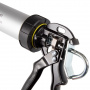 KING TONY Шприц для герметика, алюминиевый