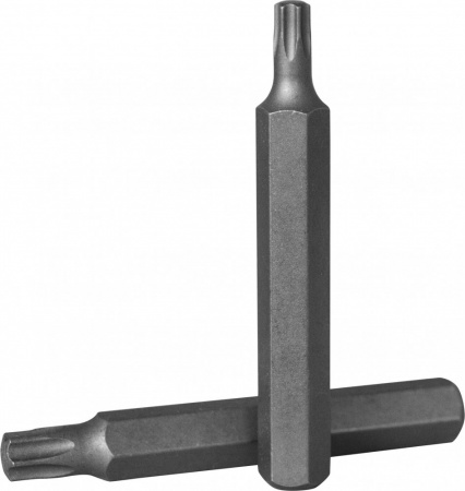 JONNESWAY Вставка-бита 10 мм DR TORX®, Т55, 75 мм D175T55