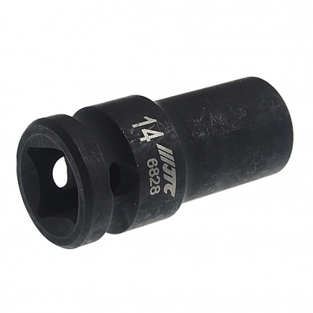 JTC Головка для суппортов 1/2" DR 7PTх14 мм (AUDI A5,A6L,Q5,Q7) L=50 мм 