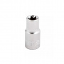 GARWIN PRO Головка торцевая, E-профиль, 1/4", E7