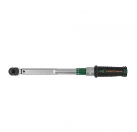 JONNESWAY Ключ динамометрический 3/8"DR, 20-100 Нм