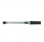 JONNESWAY Ключ динамометрический 3/8"DR, 20-100 Нм