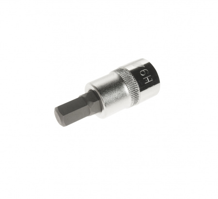 JTC Бита-головка 3/8" HEX H9х48мм 