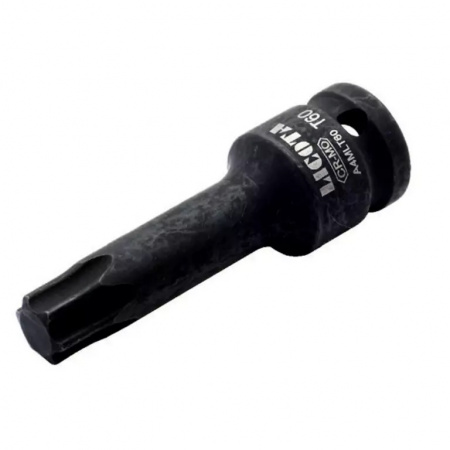 Licota Головка шестигранная ударная 1/2" TORX T40
