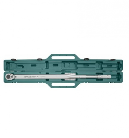 JONNESWAY Ключ динамометрический 3/4"DR, 140-980 Нм
