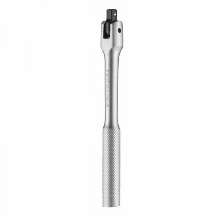 FORCE Вороток шарнирный с рукояткой  3/8DR L215 мм