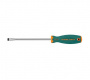 Jonnesway Отвертка стержневая шлицевая ANTI-SLIP GRIP, SL9.5х175