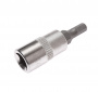 JTC Бита-головка 1/4" HEX H4х37мм 