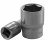 JONNESWAY Головка торцевая 1/4"DR, 5 мм, длина 25 мм