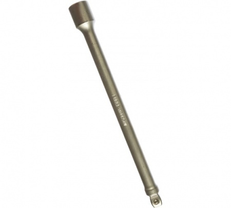 FORCE Удлинитель шарнирный 1/2"DR L=250 мм 