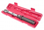 JTC Ключ динамометрический 3/8" 5-50 Нм 360 мм 