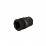 GARWIN PRO Головка торцевая, 6-гранная, ударная 1/2", 15 мм