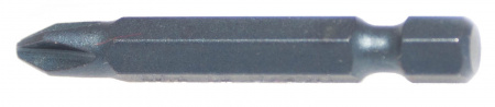 Licota Бита усиленная 1/4" PH1 50мм