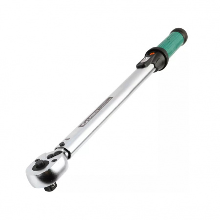 GARWIN PRO Динамометрический ключ с приводным квадратом 1/2", 20-200 Нм