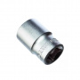 GARWIN PRO Головка торцевая 1/2" (12,7 мм), 6-гранная, 30 мм, длина 42 мм