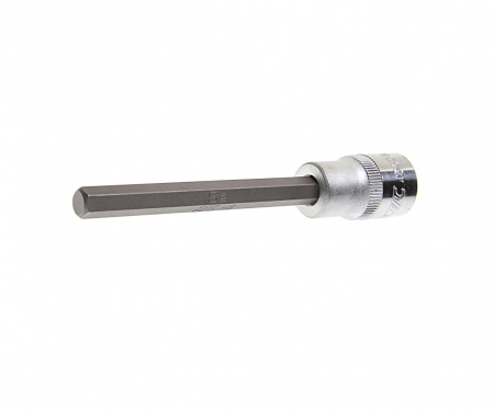 JTC Бита-головка 1/2"Hex 8мм L120 мм
