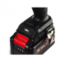 RUNTEC TECHNIC Гайковерт ударный аккумуляторный 1/2", 20В, 2*4Ач, 300Нм