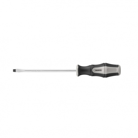 Thorvik Отвертка стержневая шлицевая, SL5х125 мм