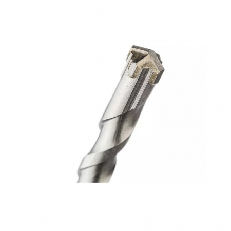 RUNTEC Бур по бетону SDS-Plus 4 Cutter 6x140x210 мм