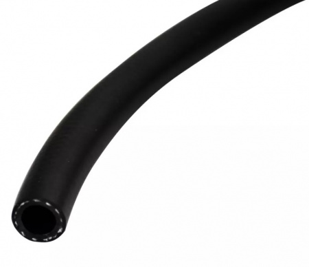 GARWIN PRO Шланг резиновый черный армированный 12*22 20 бар, бухта 50 м, без фитингов
