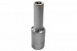 FORCE Головка торцевая Е11 TORX 1/2 глубокая L=77 мм