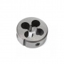 GARWIN INDUSTRIAL Плашка Mf 12x1, HSS, DIN 223, 6g, 38x10 мм