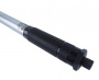 JTC Ключ динамометрический 3/4" усилие затяжки 80-430Nm, длина 675 мм 