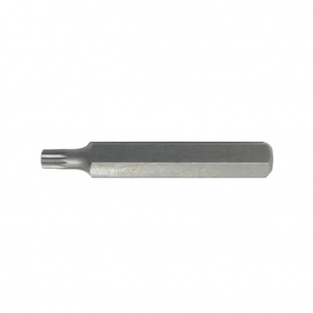 Licota Бита, с шестигранным хвостовиком, 10 мм, M8, 75 мм, 1 шт