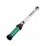 GARWIN PRO Динамометрический ключ с приводным квадратом 1/2", 20-200 Нм