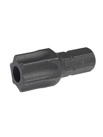JTC Вставка 5/16"DR TORX Т60Hх30мм
