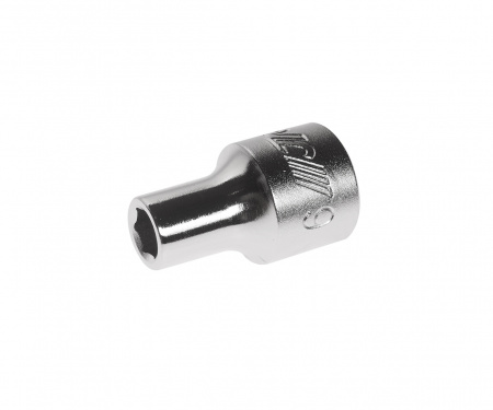 JTC Головка торцевая 3/8" 6мм